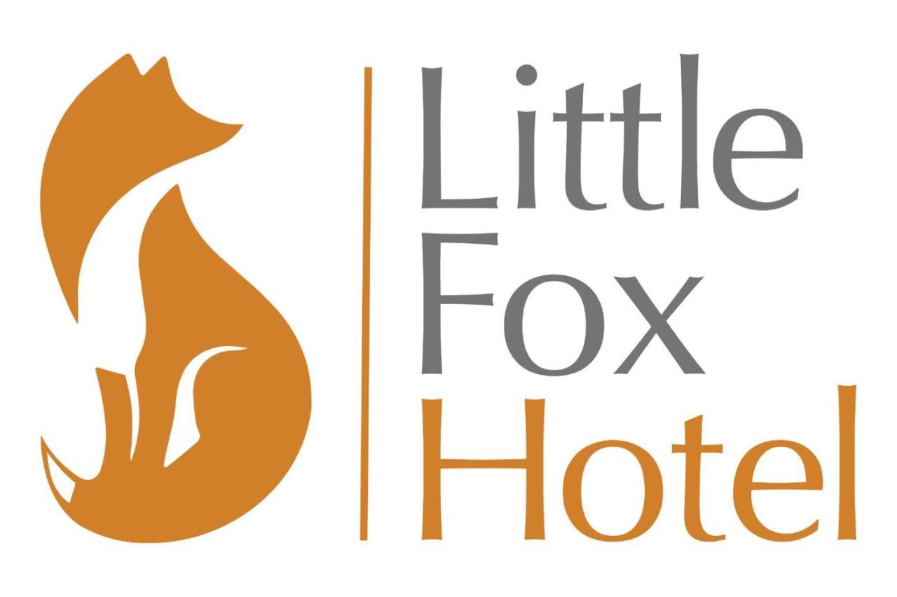 Little Fox Hotel Торпойнт Экстерьер фото